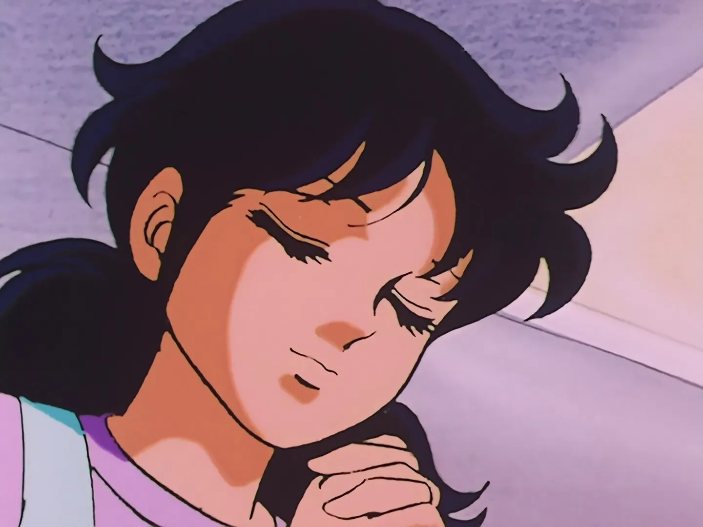 Saint Seiya episode 2