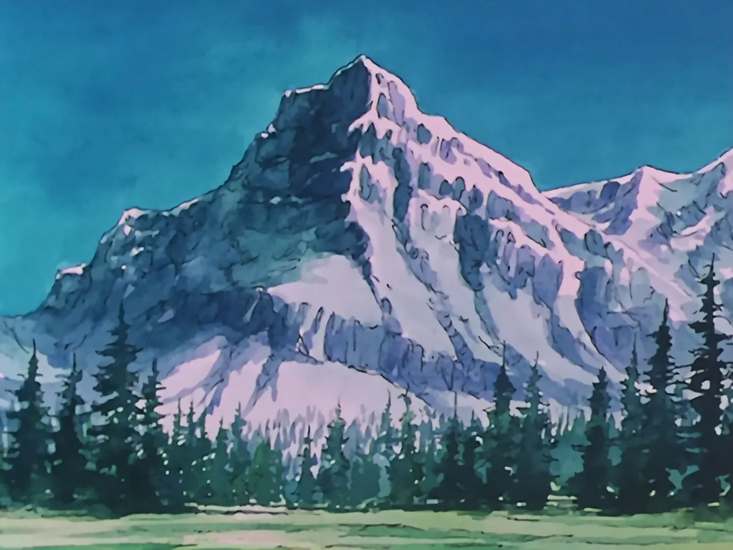 Saint Seiya episode 2