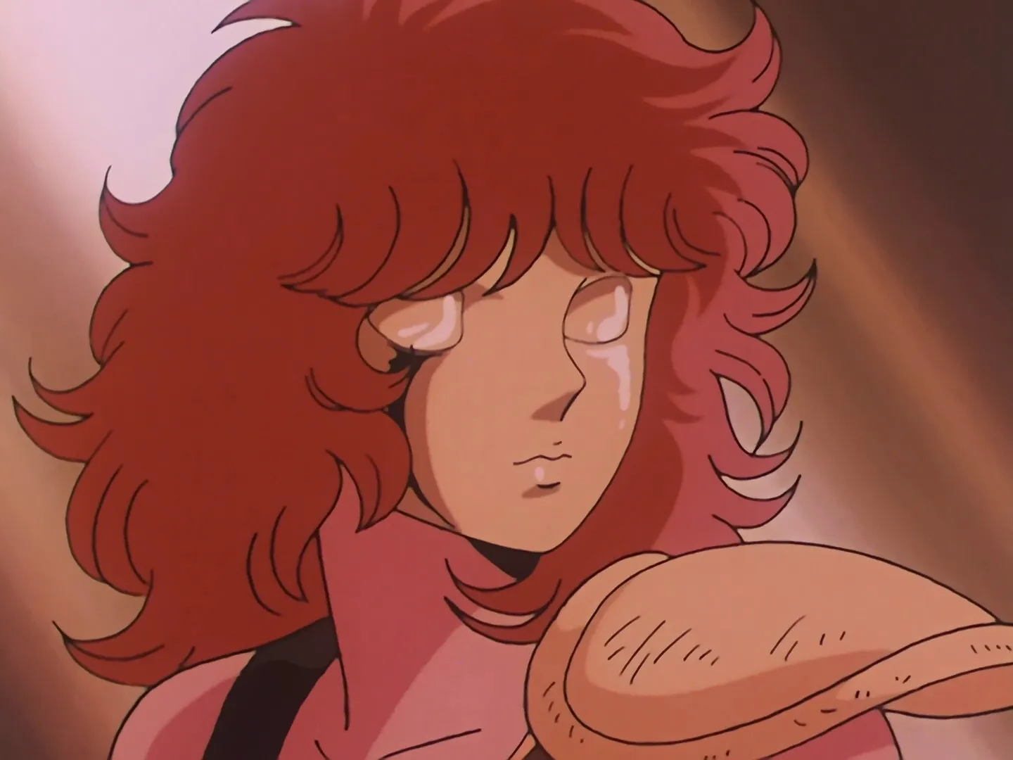 Saint Seiya episode 2