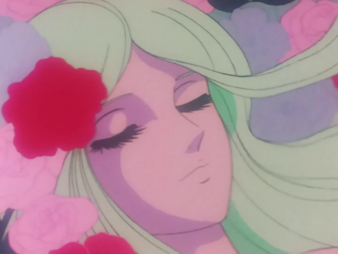 Saint Seiya episode 3