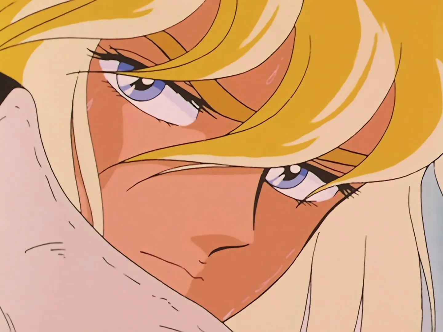 Saint Seiya episode 3