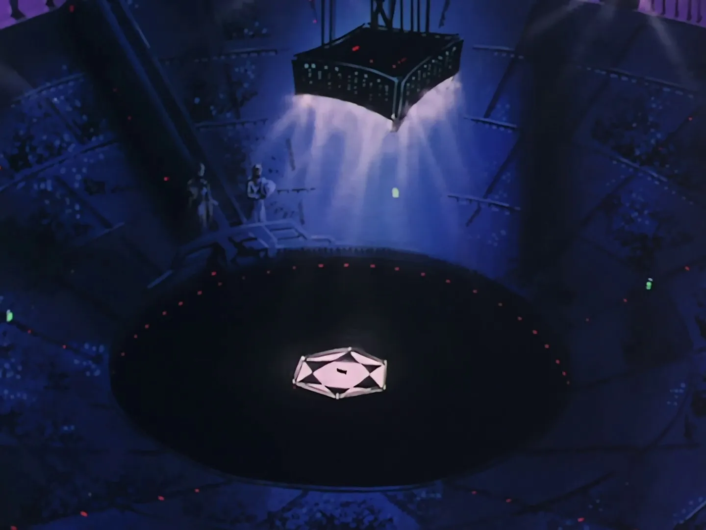 Saint Seiya episode 3