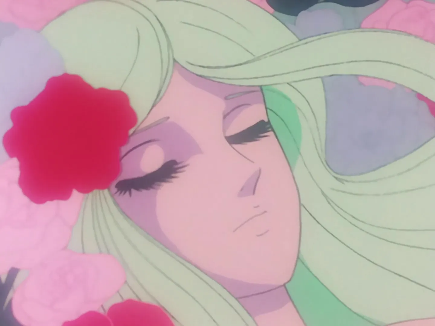 Saint Seiya episode 3
