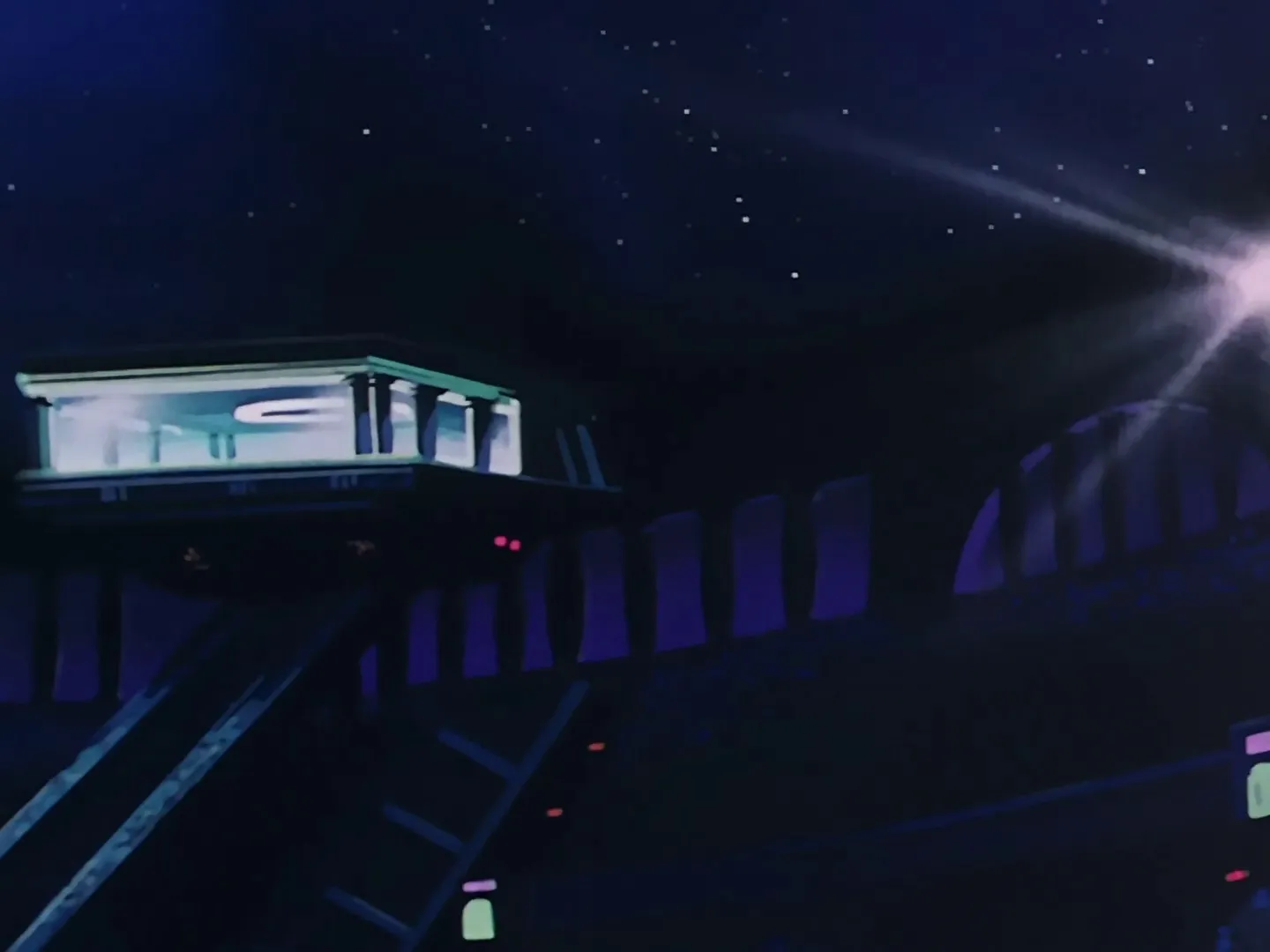 Saint Seiya episode 4