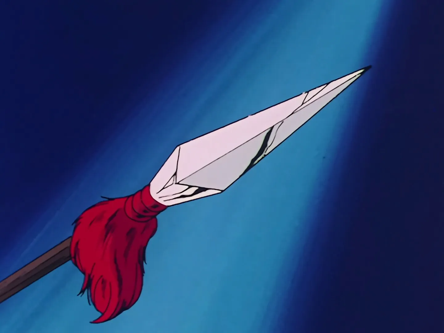 Saint Seiya episode 4