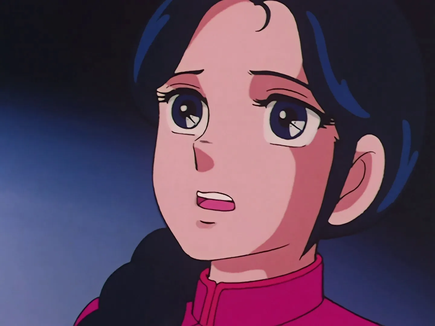 Saint Seiya episode 4