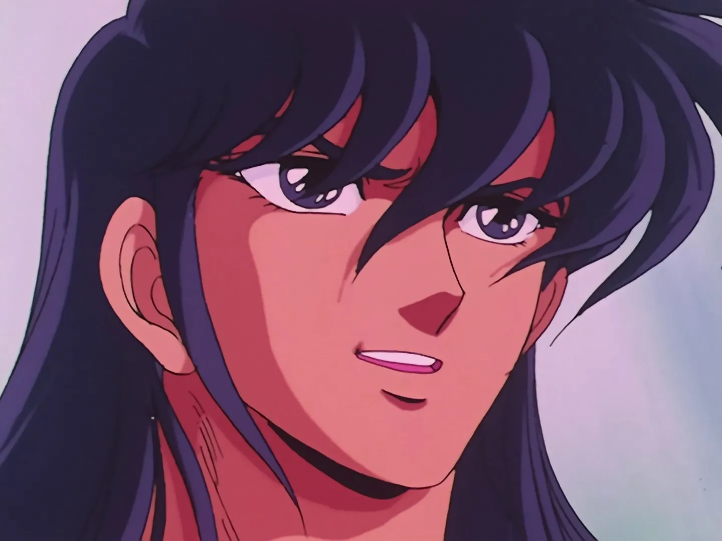 Saint Seiya episode 5