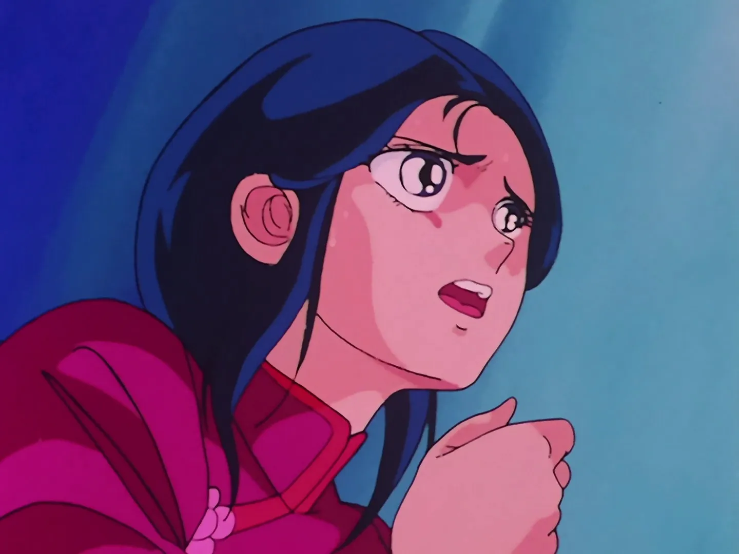 Saint Seiya episode 5