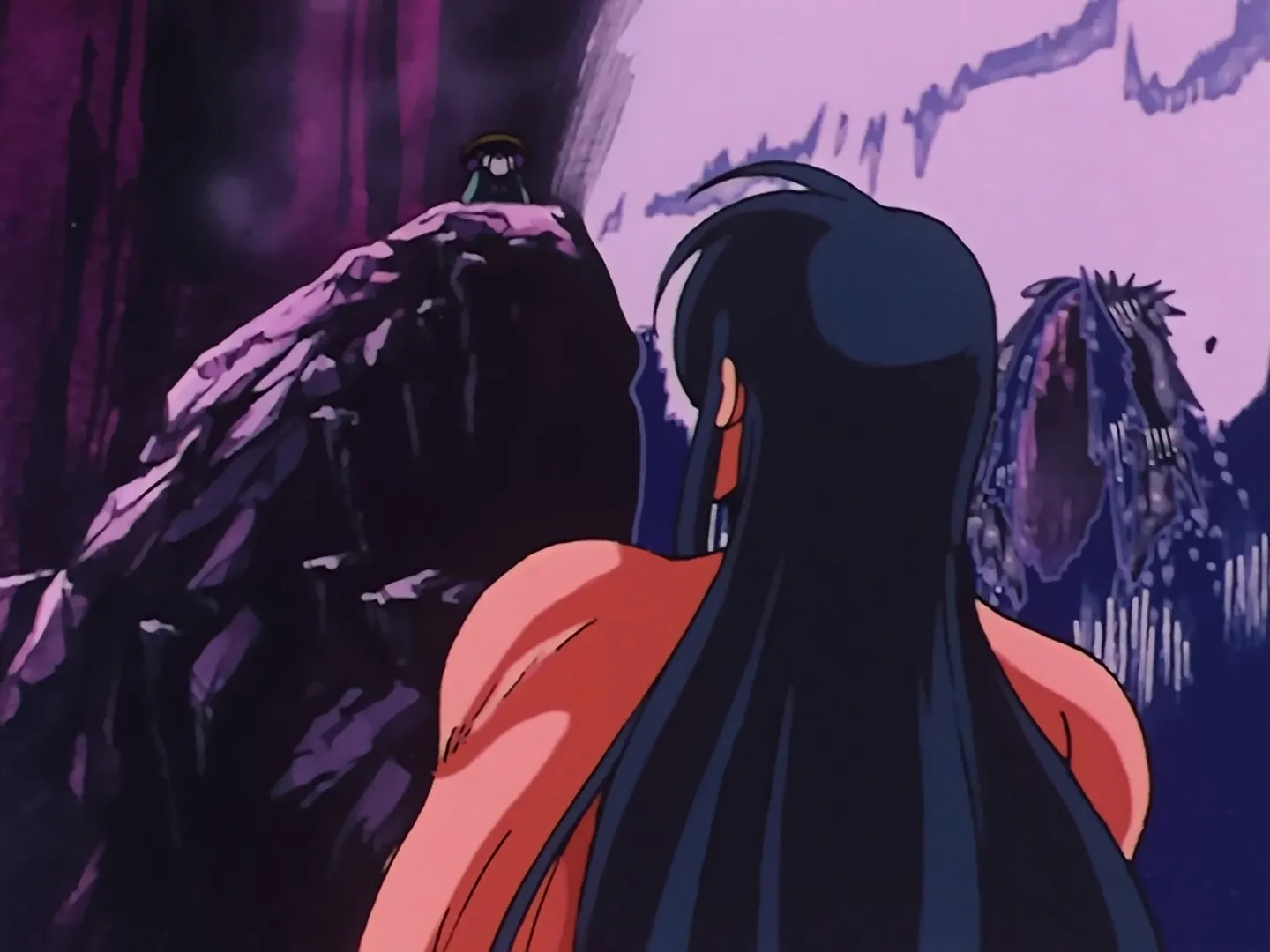 Saint Seiya episode 5