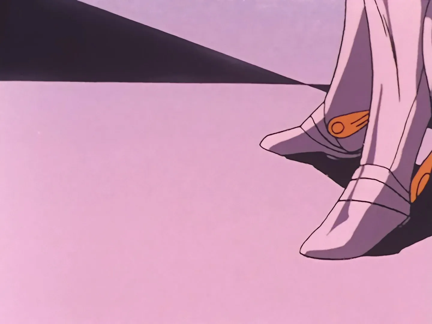 Saint Seiya episode 5