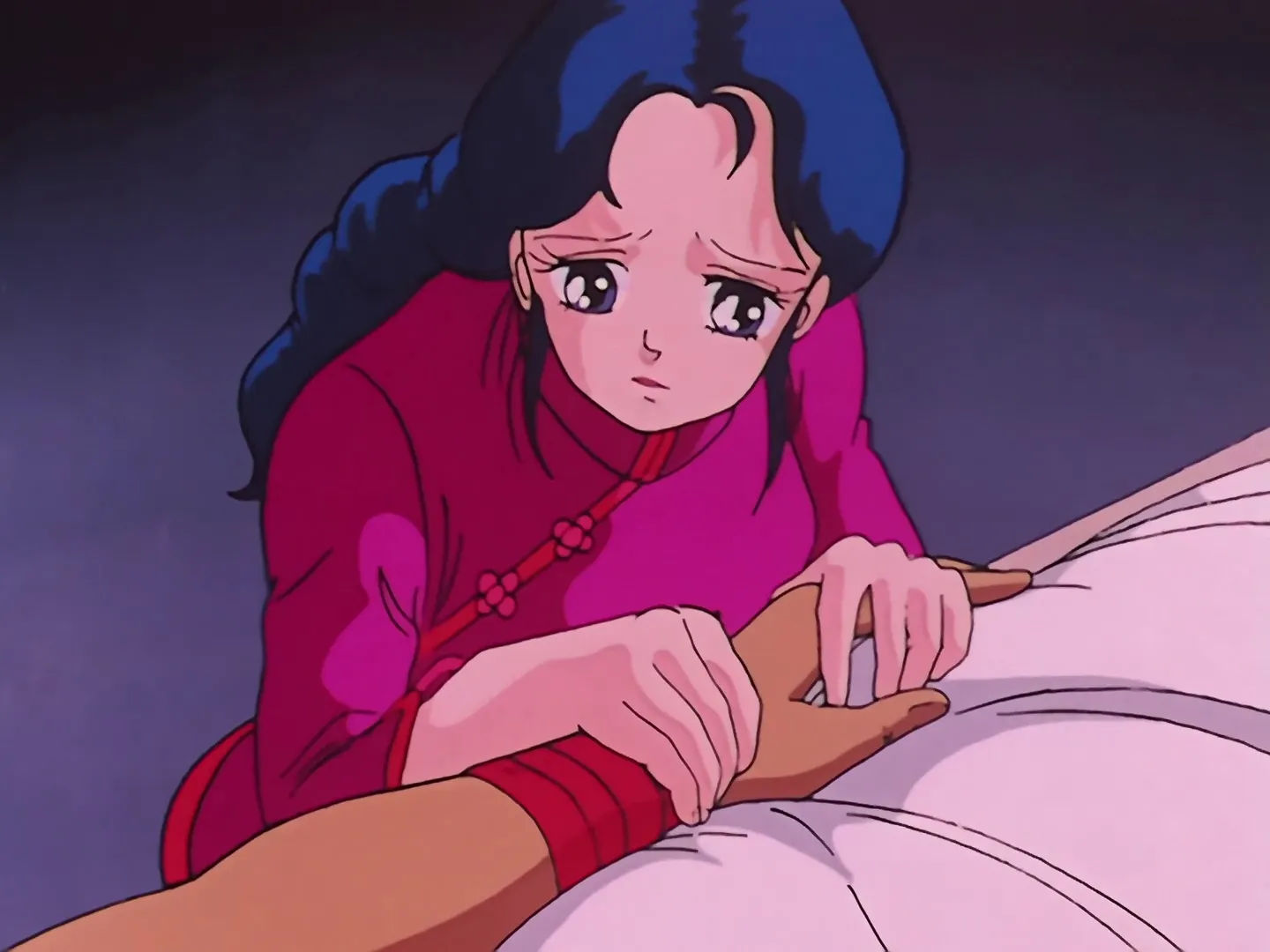 Saint Seiya episode 5