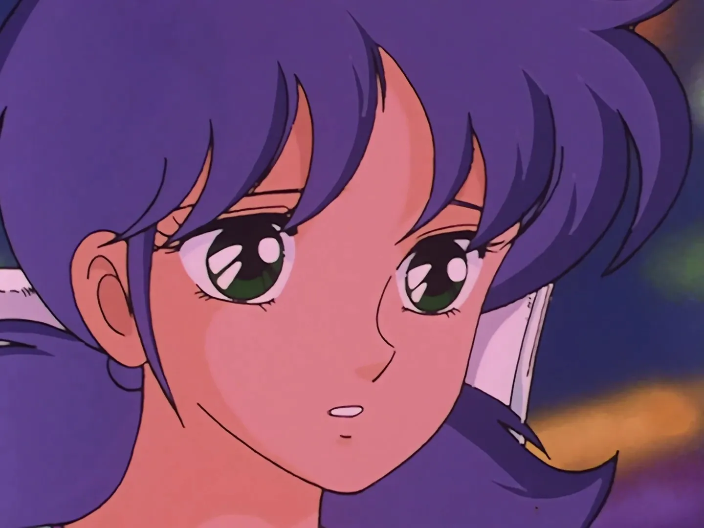 Saint Seiya episode 5