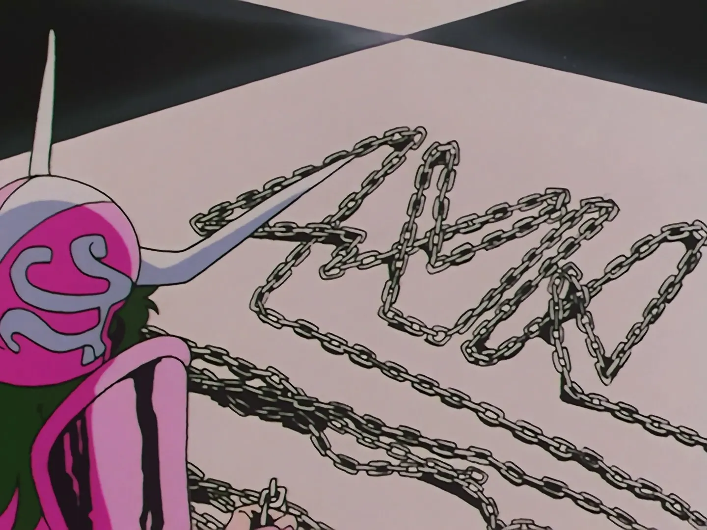 Saint Seiya episode 6