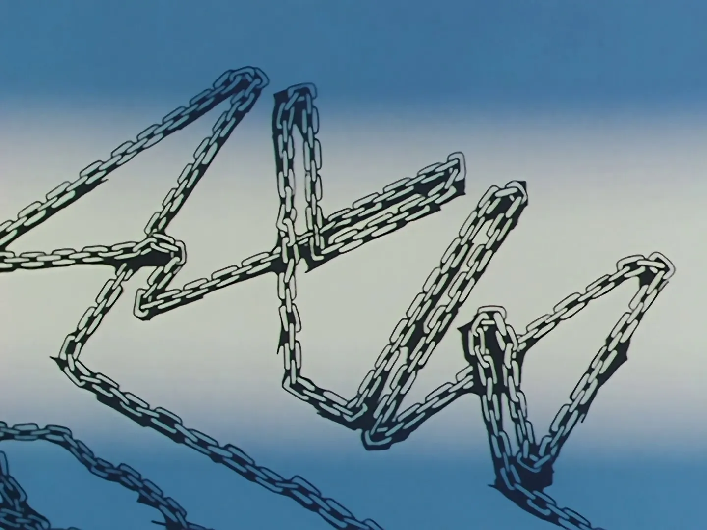 Saint Seiya episode 6