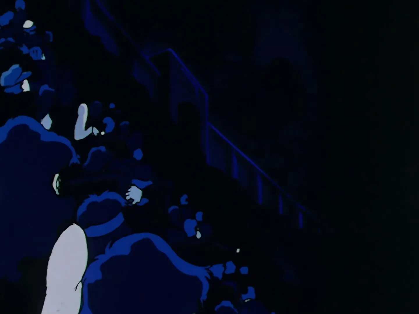 Saint Seiya episode 6