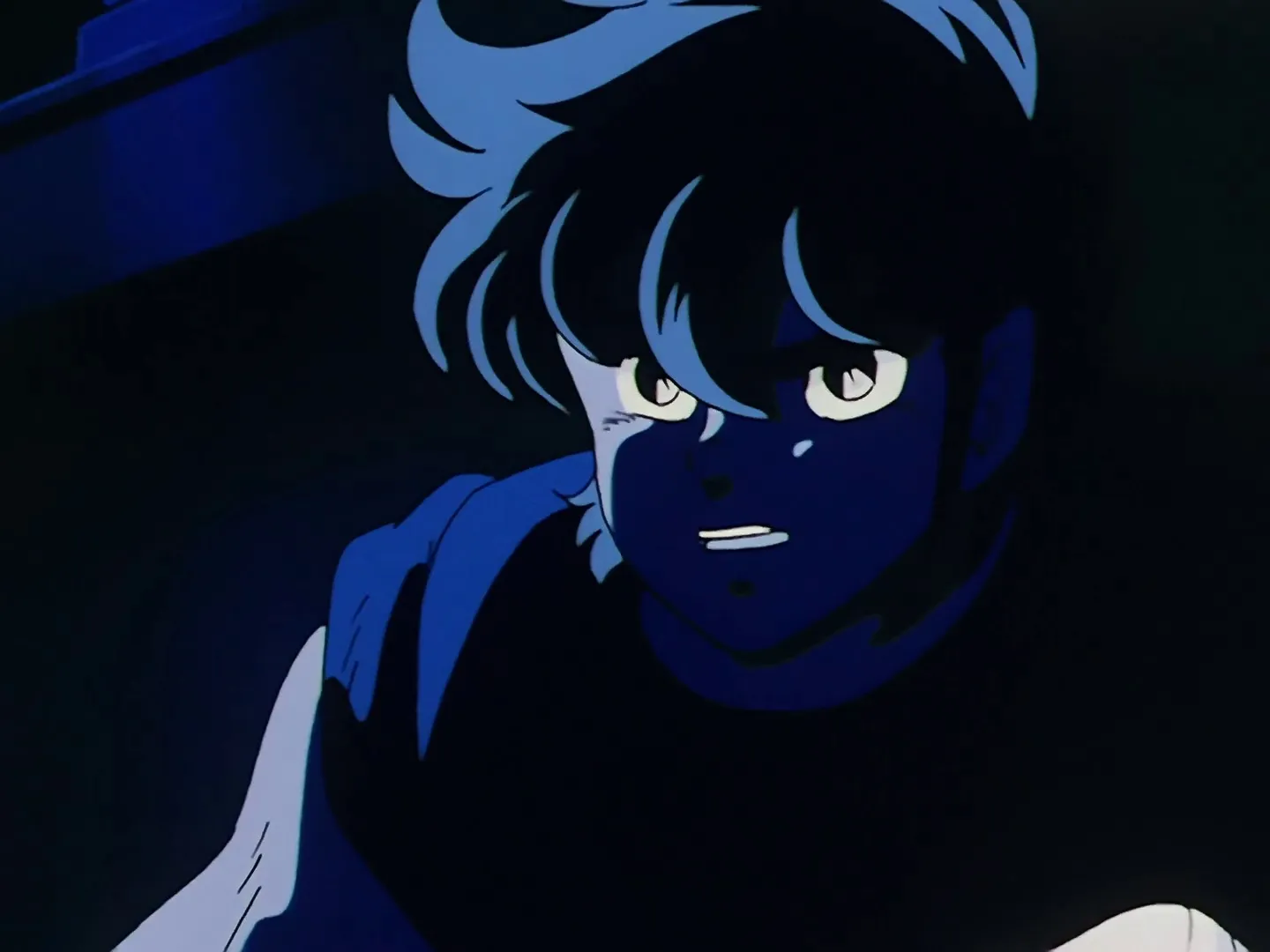 Saint Seiya episode 6