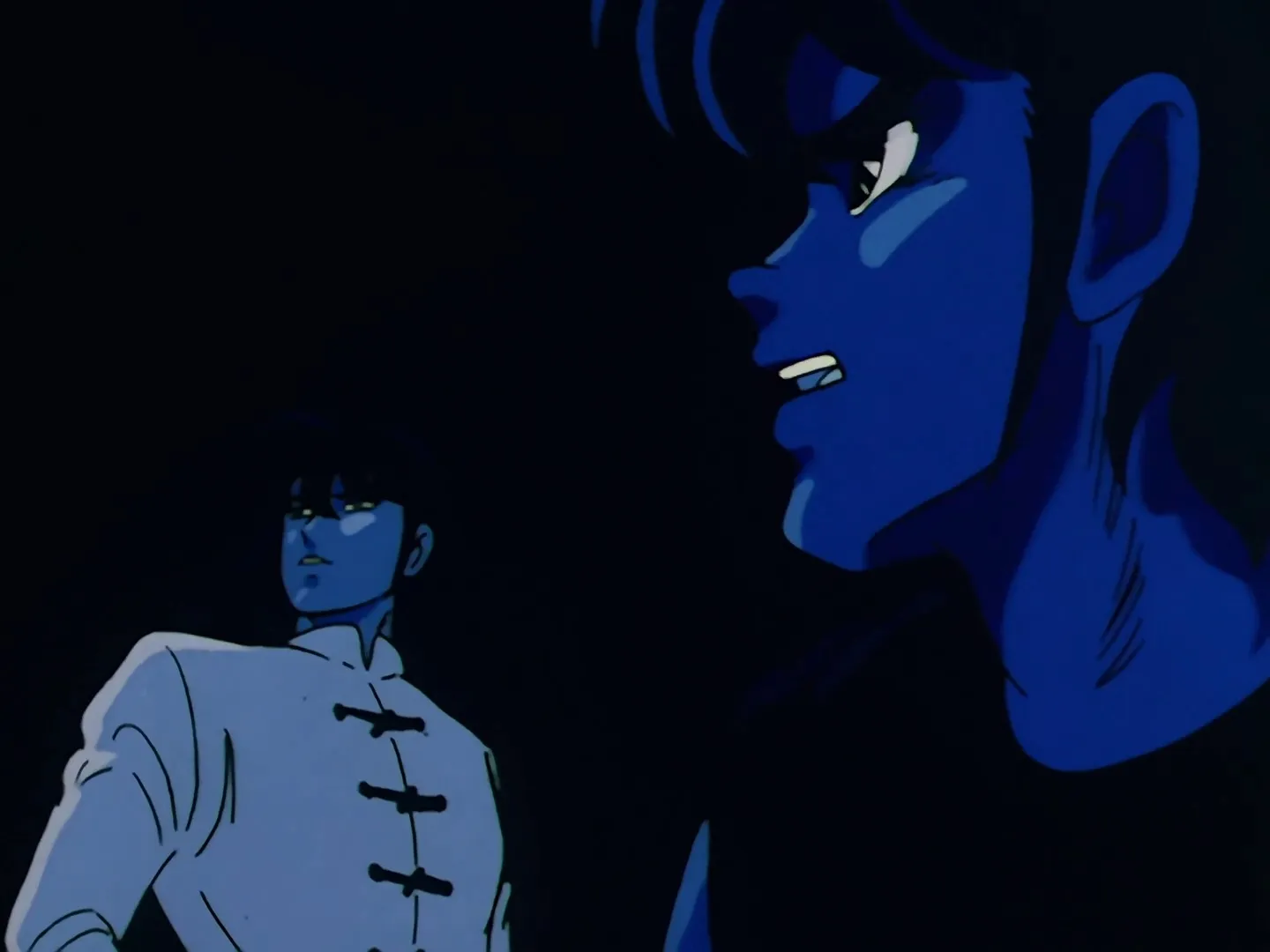 Saint Seiya episode 6
