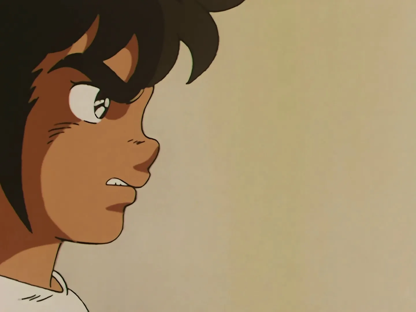 Saint Seiya episode 7