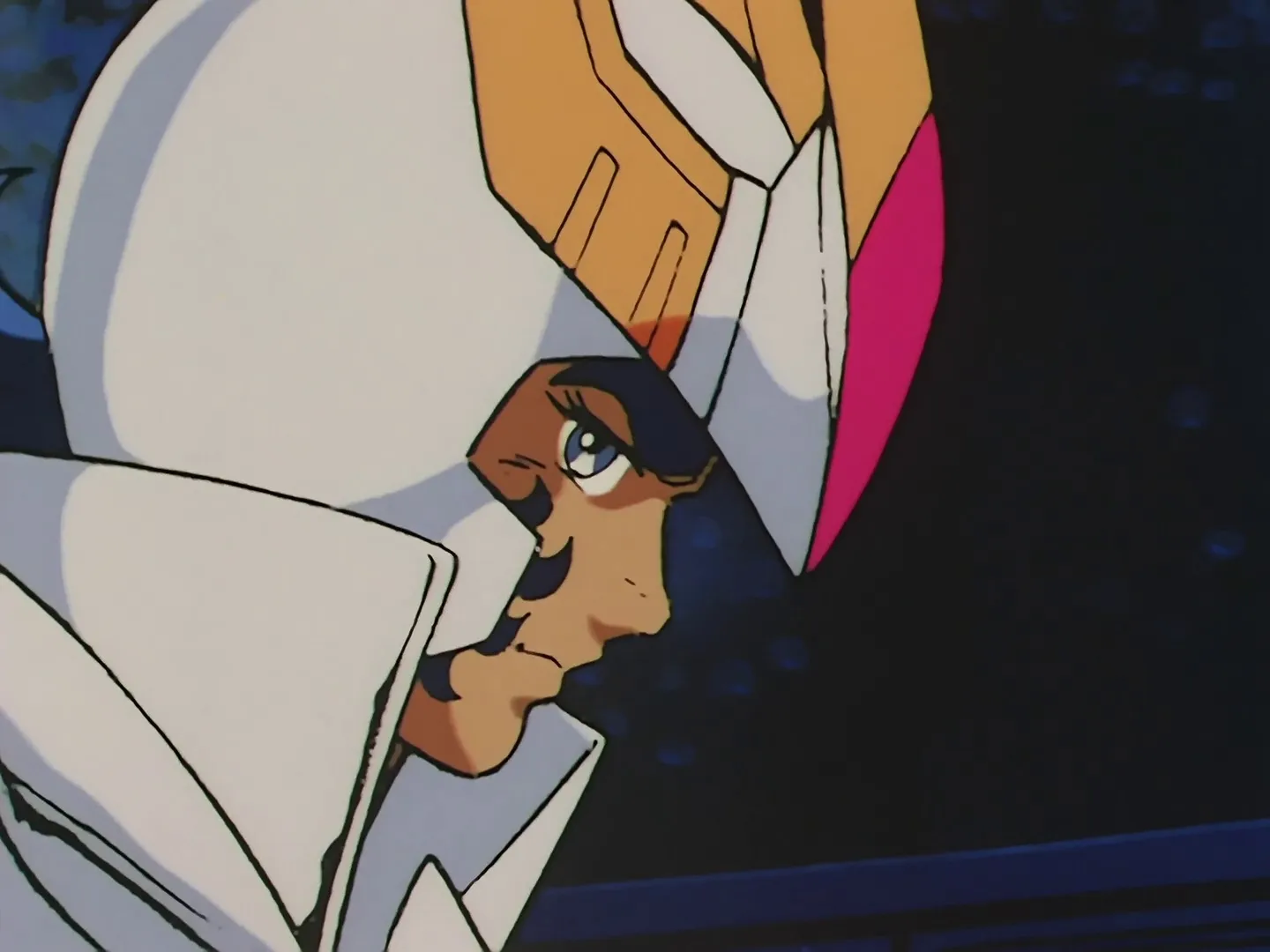 Saint Seiya episode 7