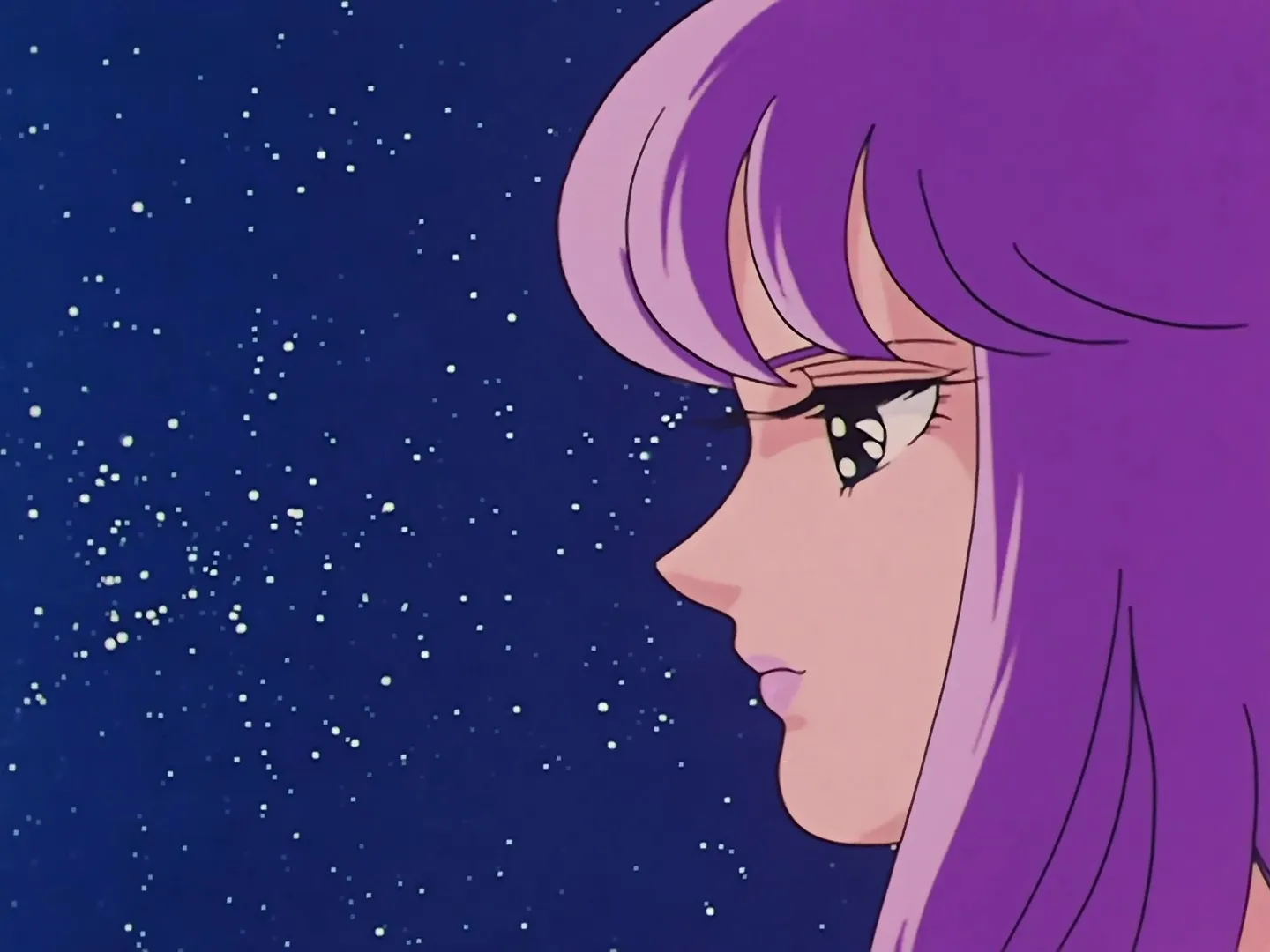 Saint Seiya episode 9