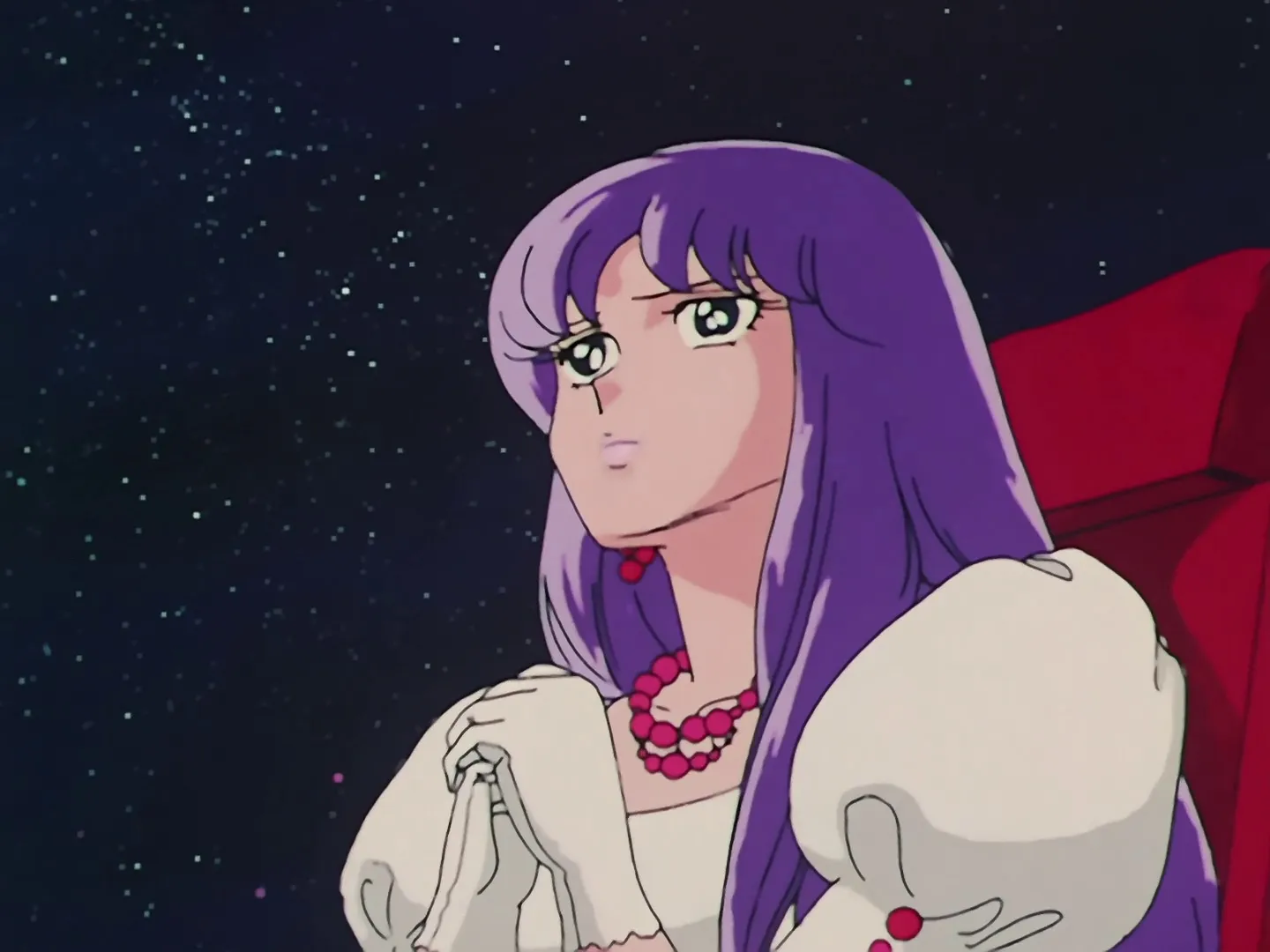 Saint Seiya episode 9