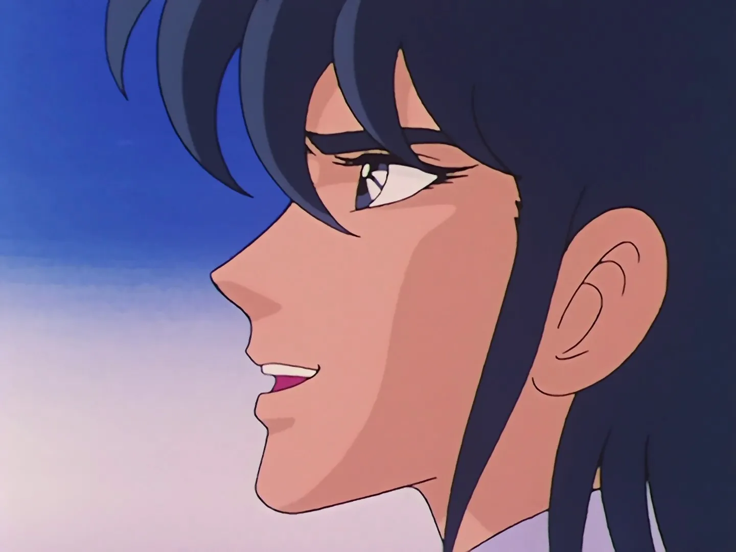 Saint Seiya episode 10