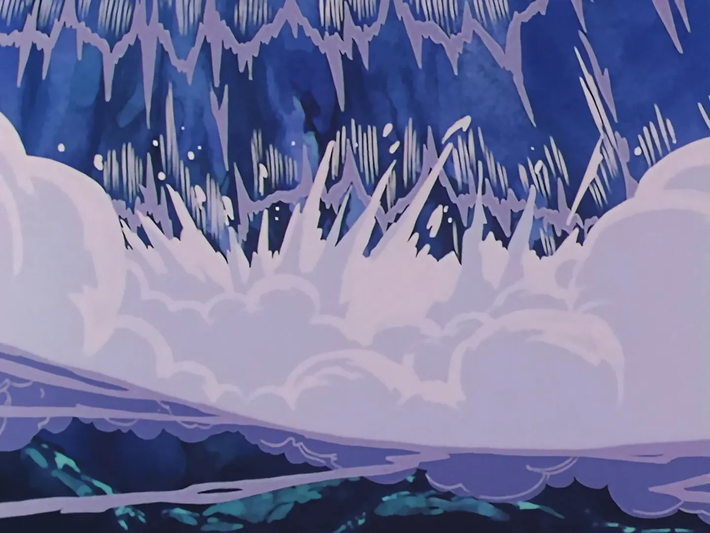 Saint Seiya episode 10