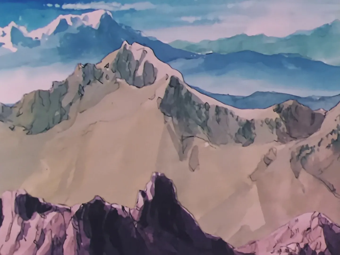 Saint Seiya episode 10