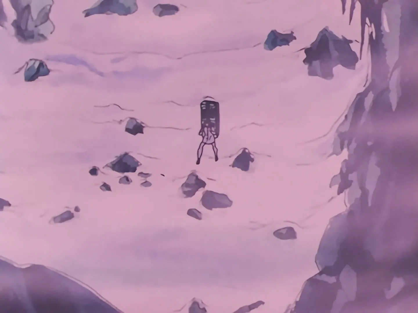Saint Seiya episode 10