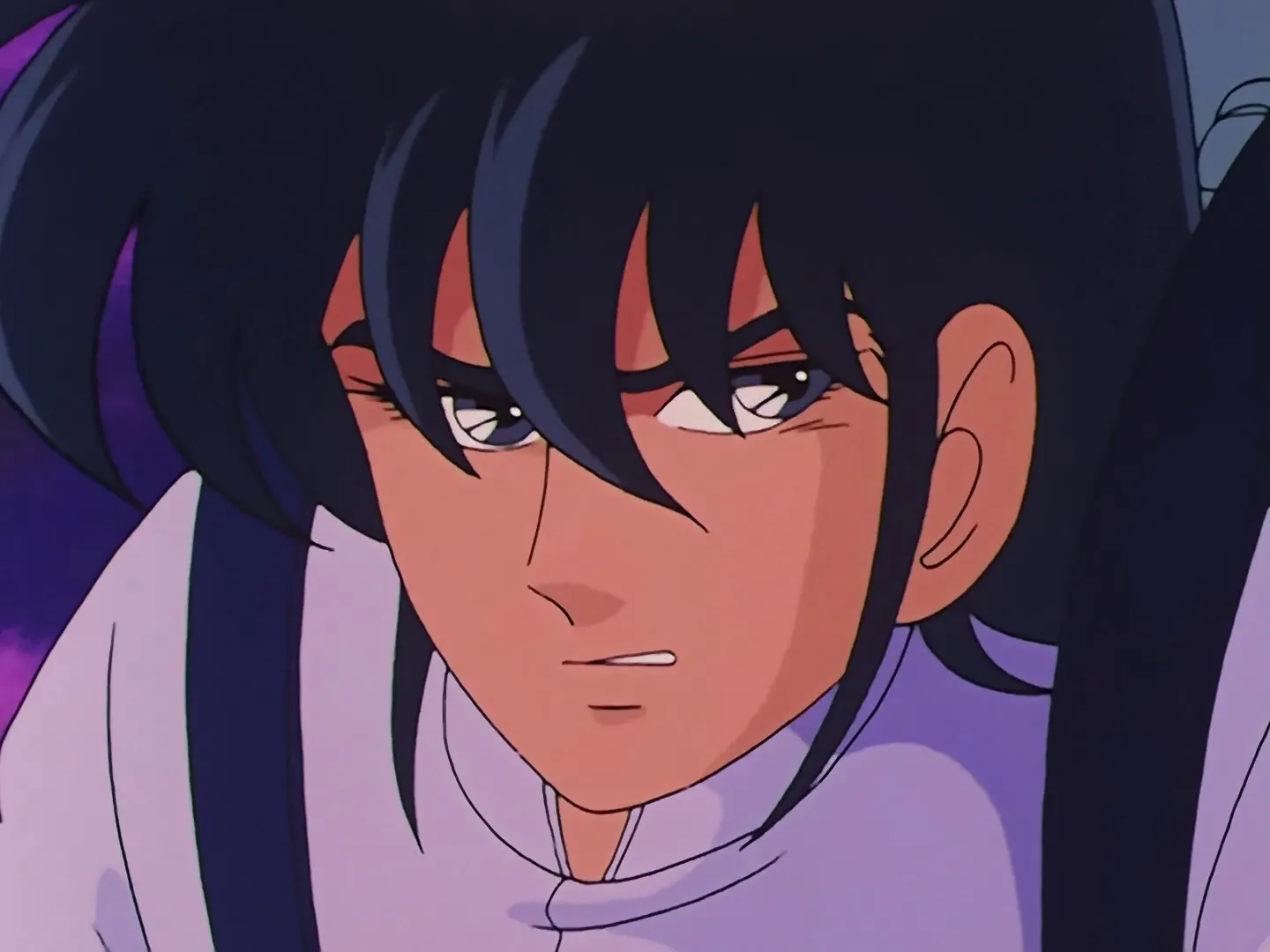 Saint Seiya episode 10