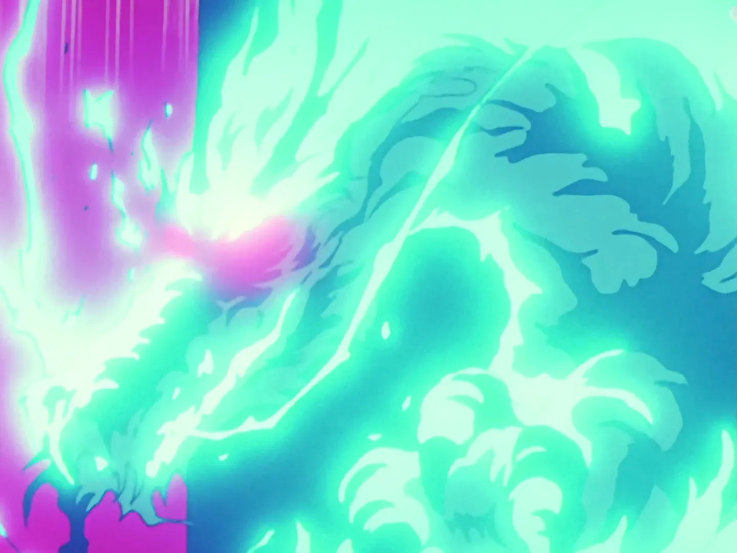 Saint Seiya episode 10