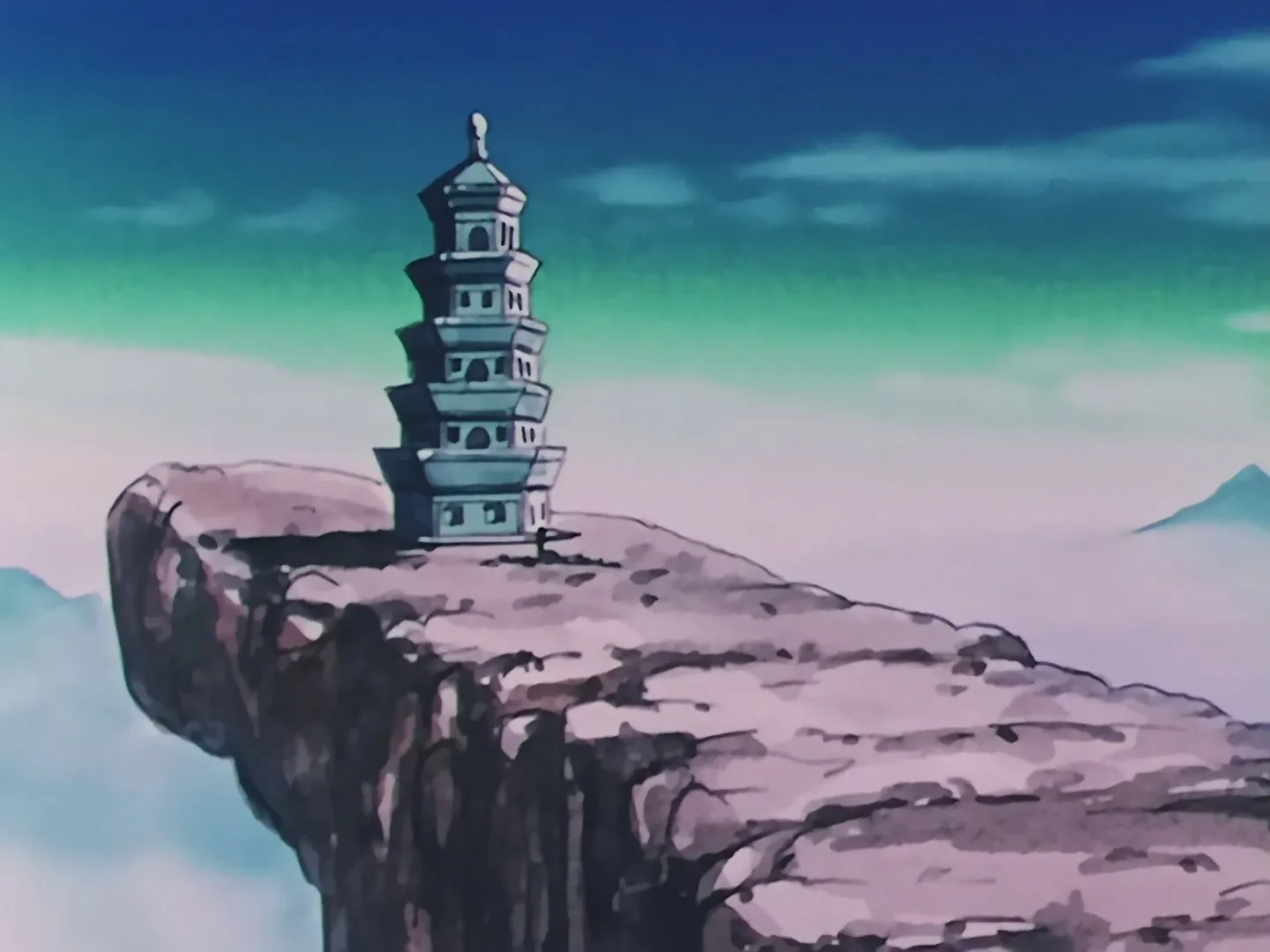 Saint Seiya episode 10