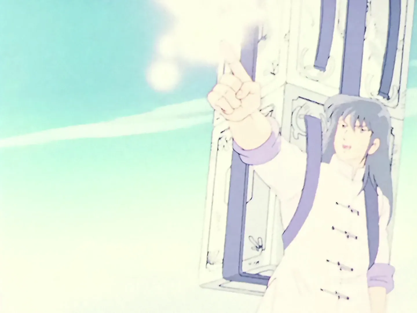 Saint Seiya episode 10