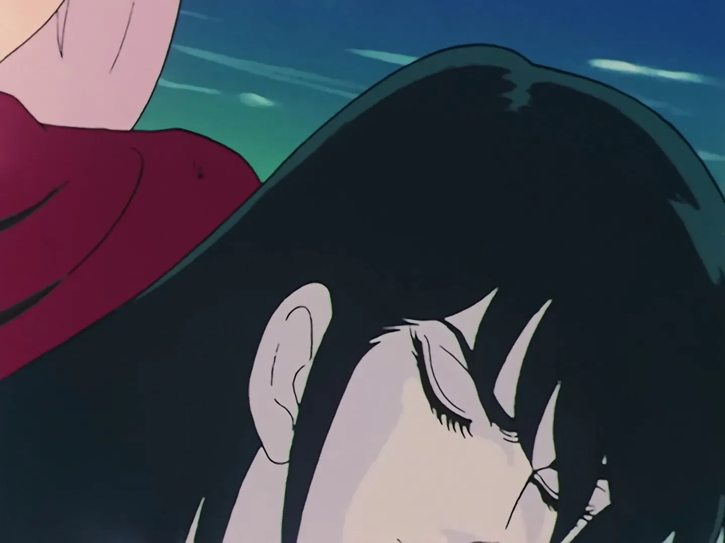 Saint Seiya episode 11