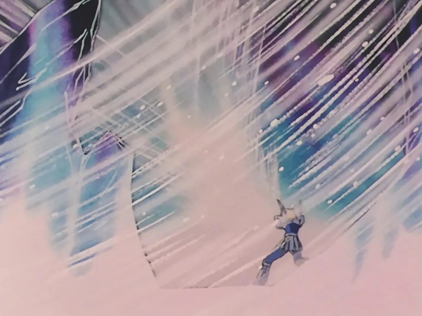 Saint Seiya episode 12