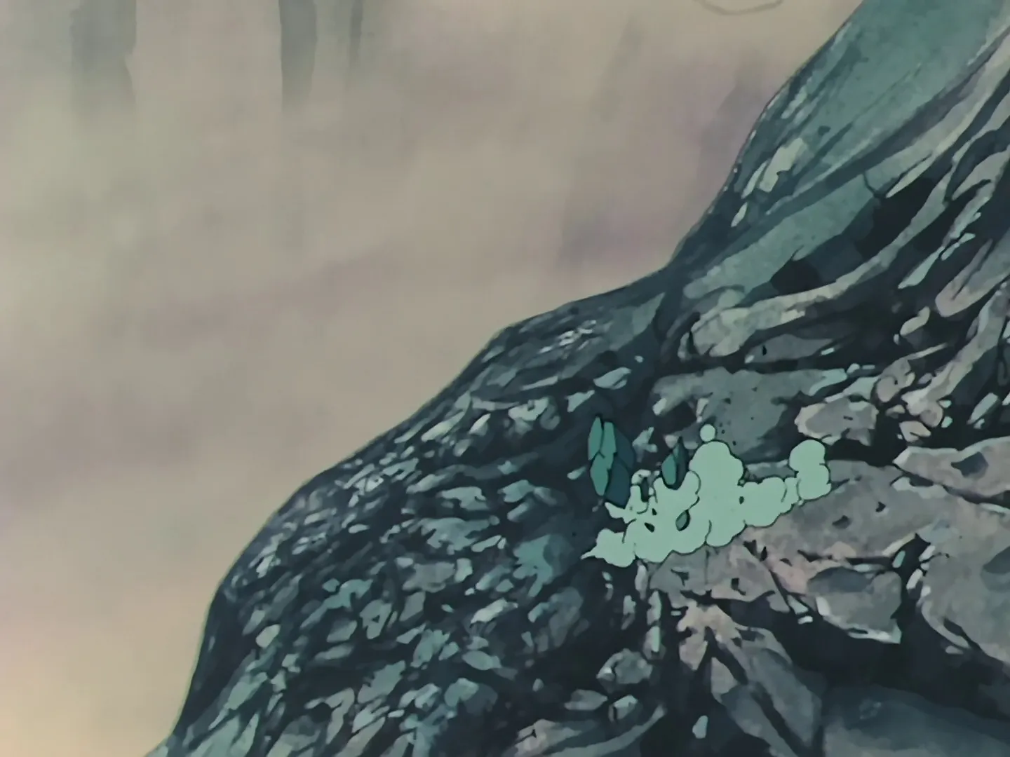 Saint Seiya episode 12