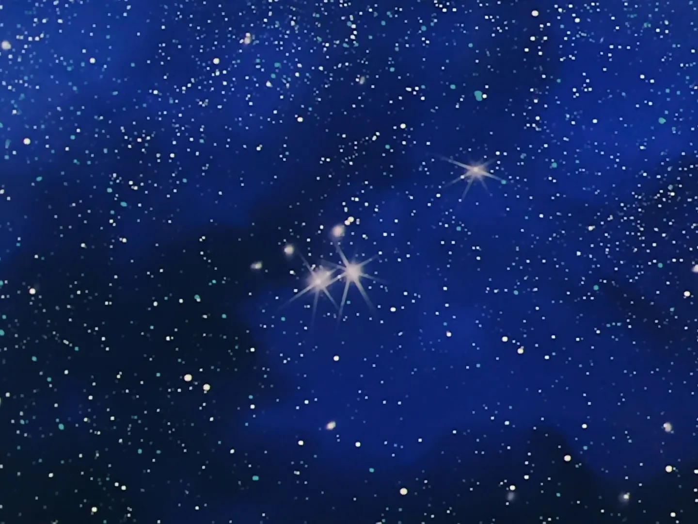 Saint Seiya episode 12