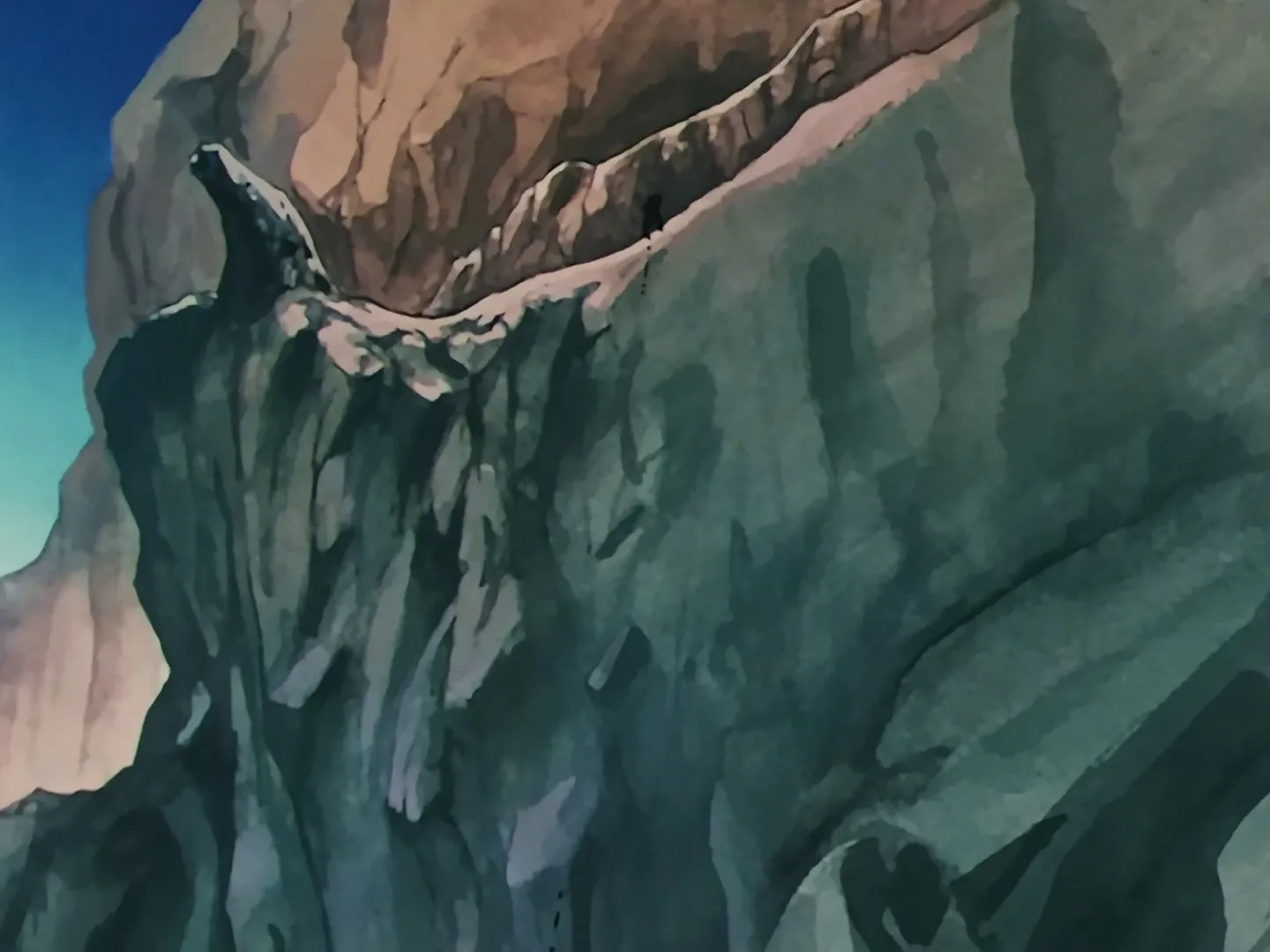 Saint Seiya episode 12