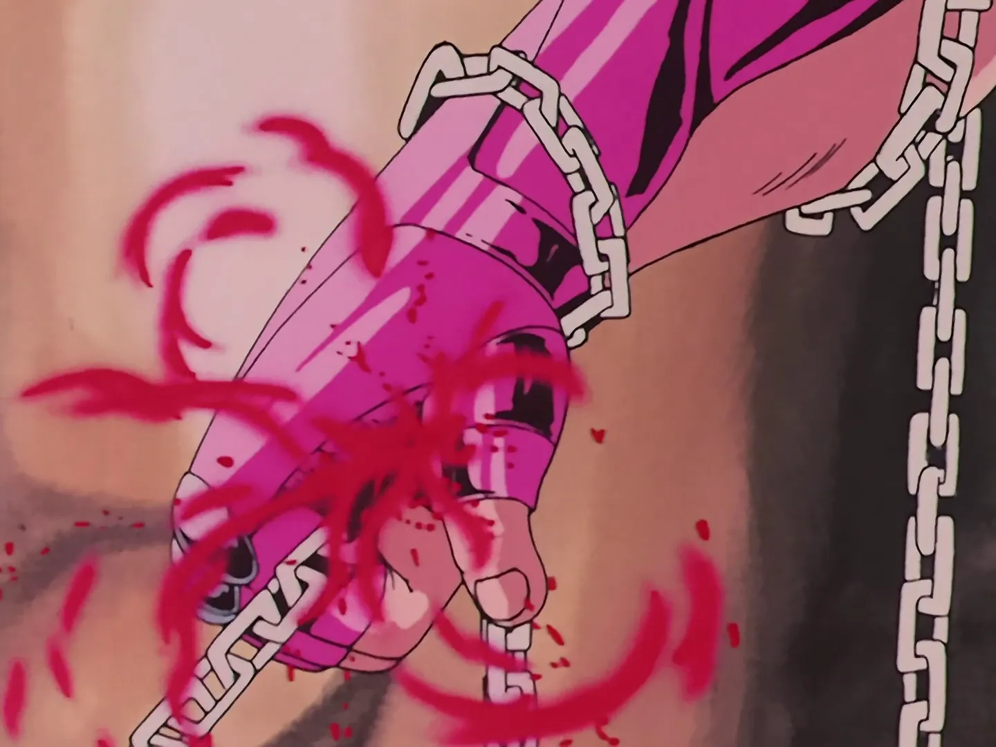 Saint Seiya episode 12