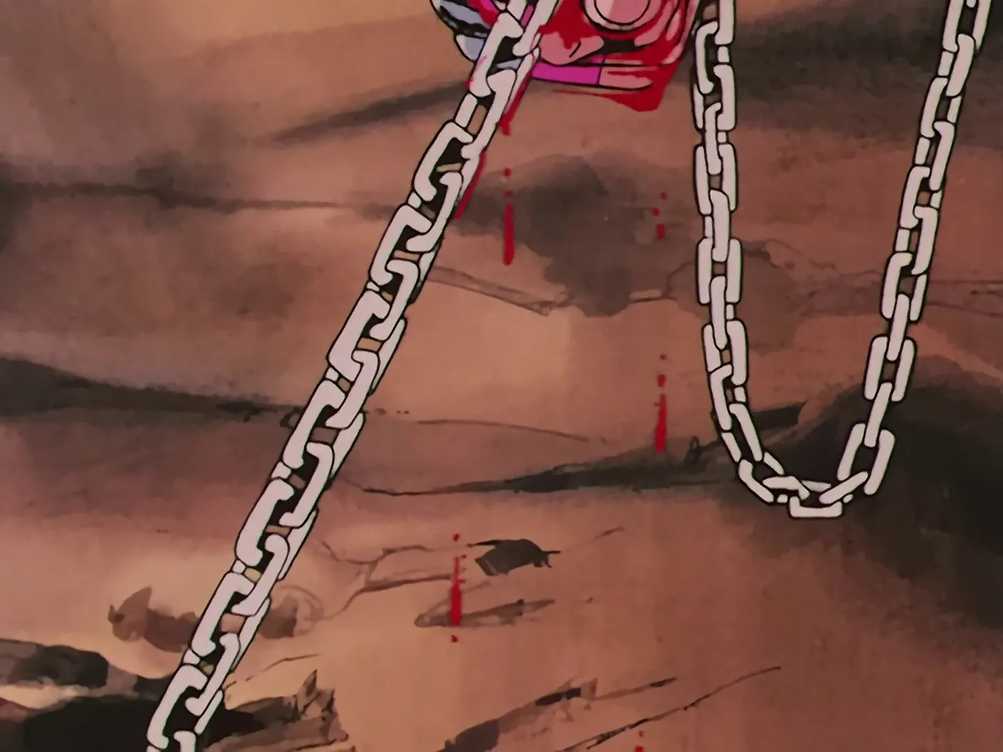 Saint Seiya episode 12