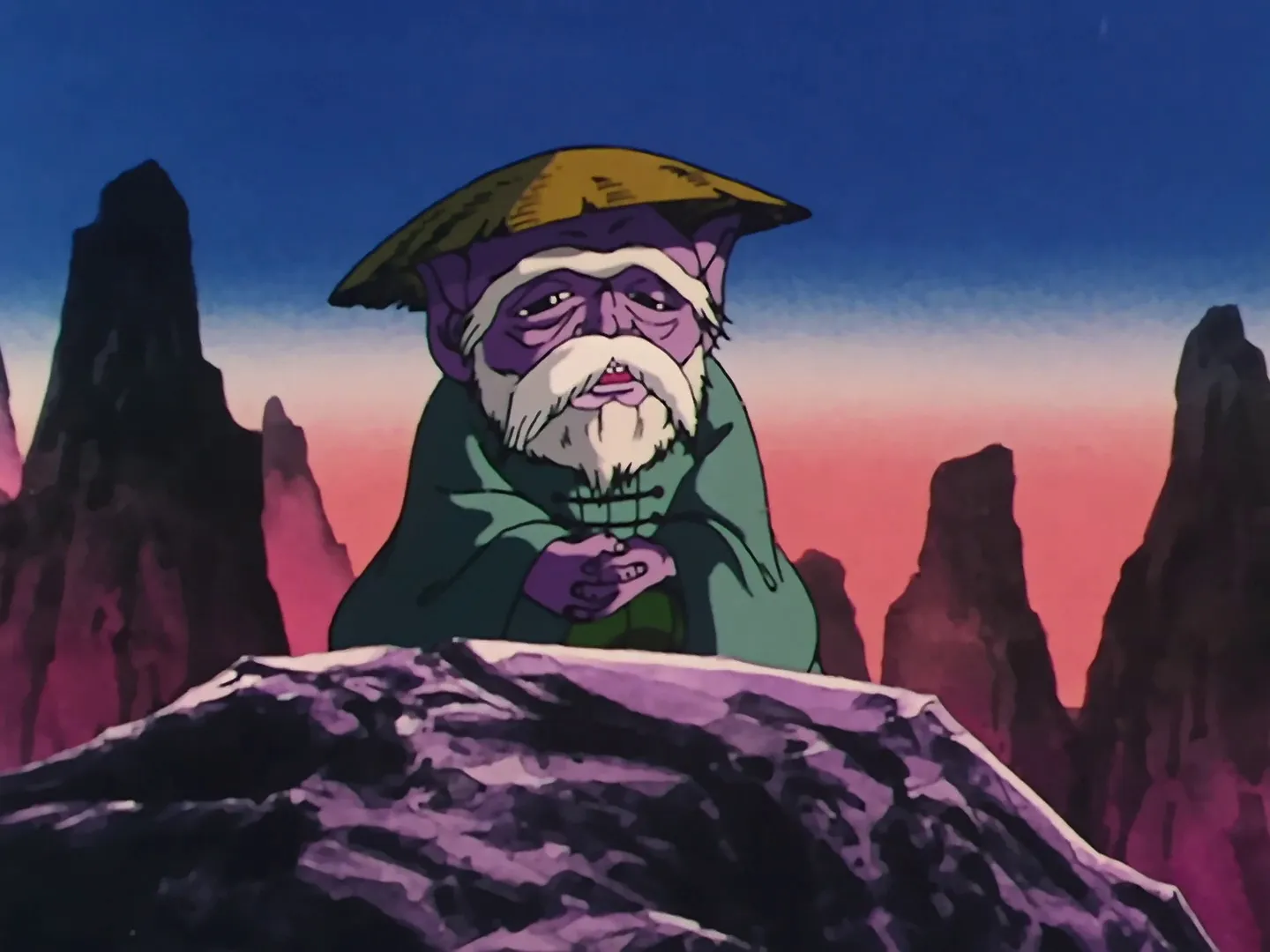 Saint Seiya episode 13