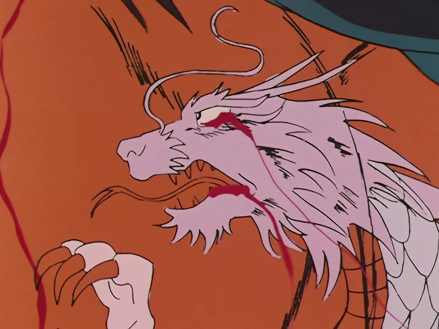 Saint Seiya episode 13
