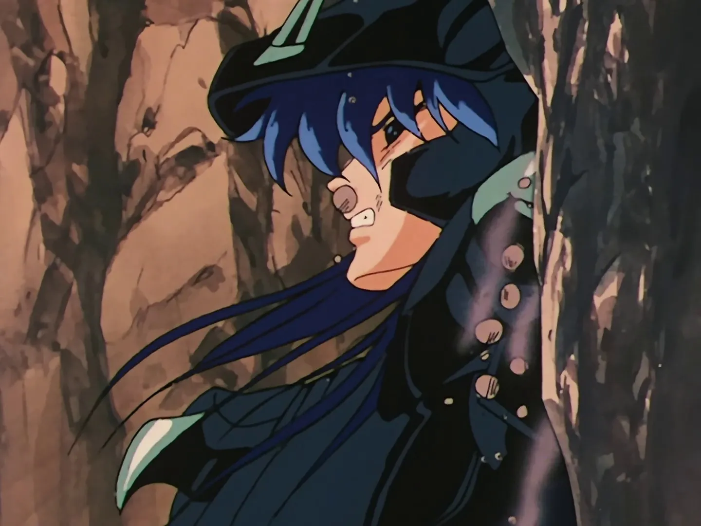 Saint Seiya episode 13