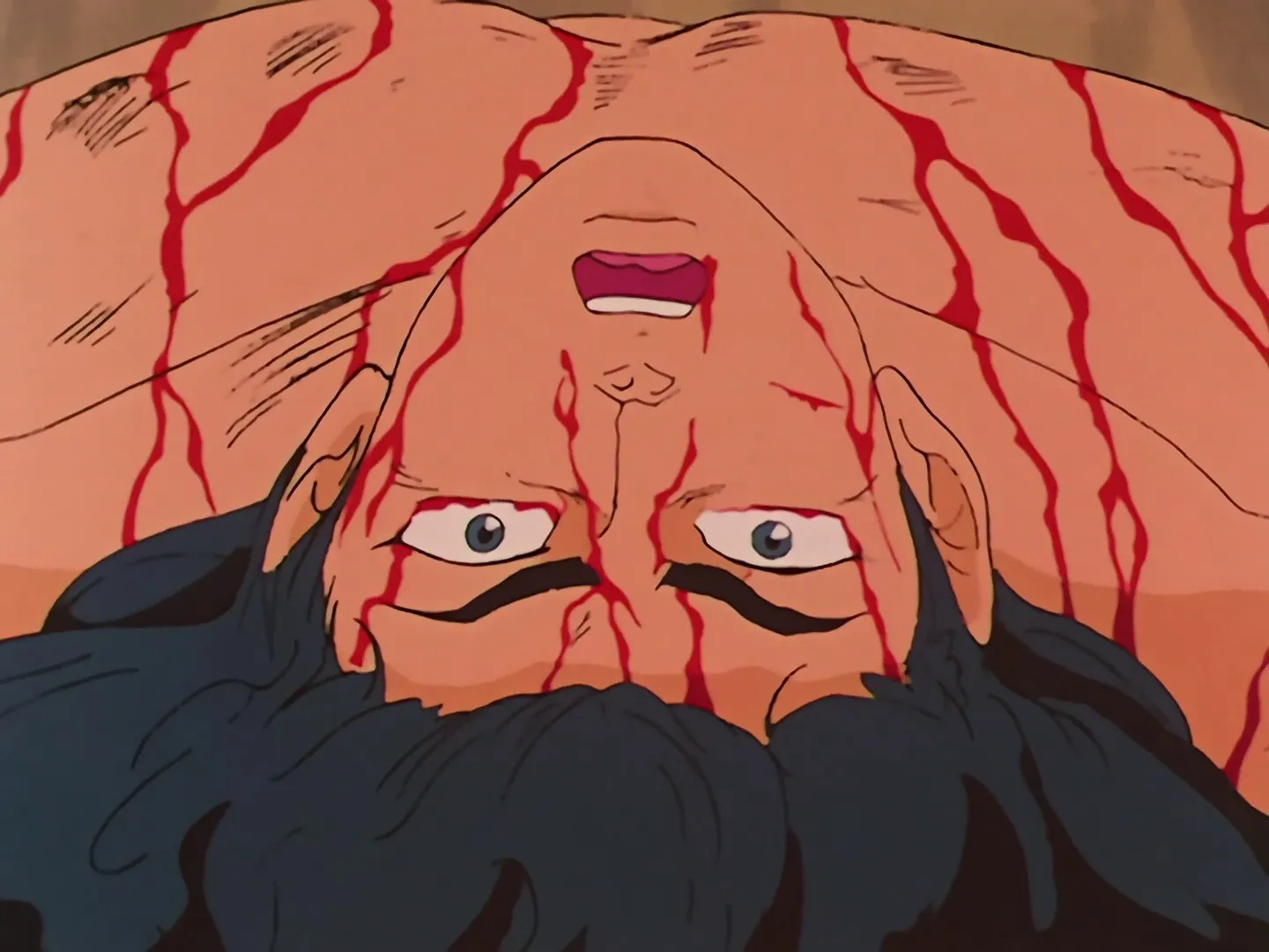 Saint Seiya episode 13