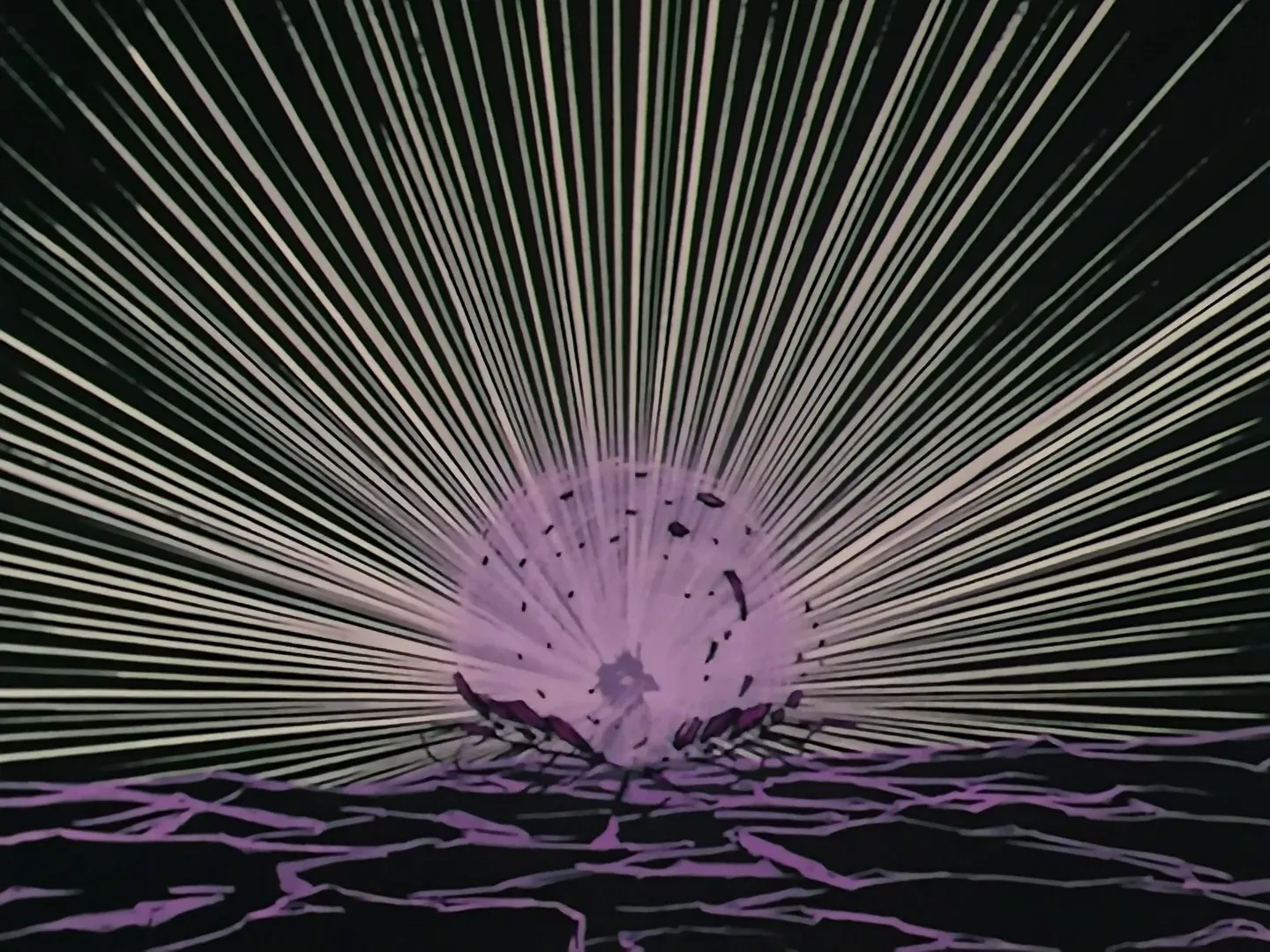 Saint Seiya episode 13