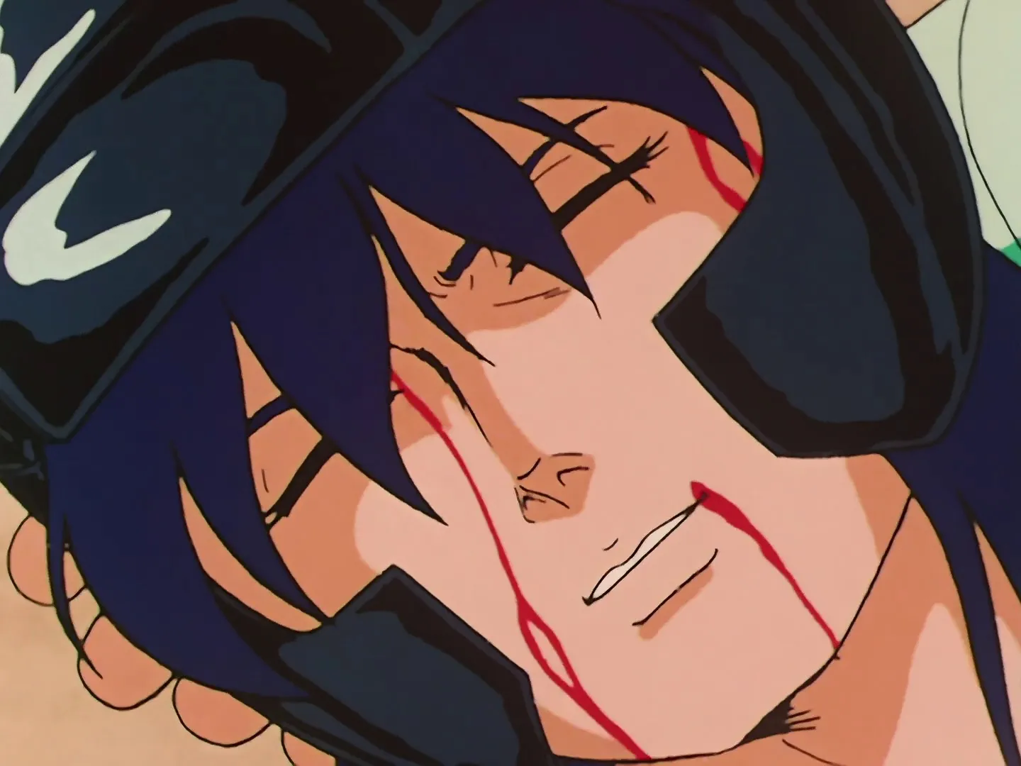 Saint Seiya episode 13