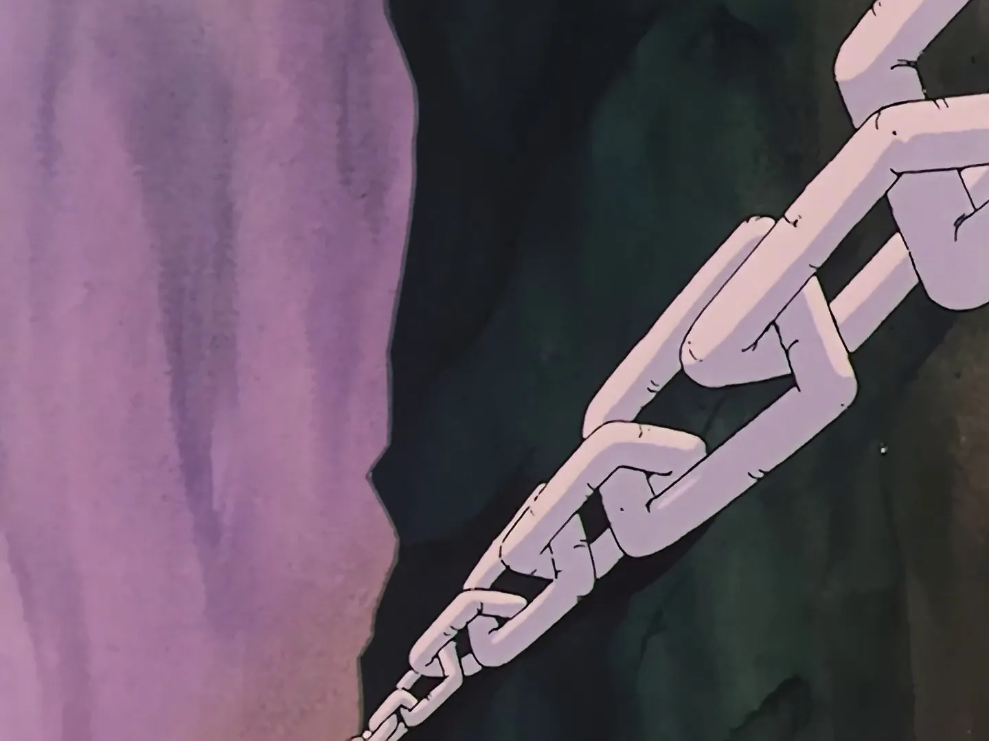 Saint Seiya episode 13