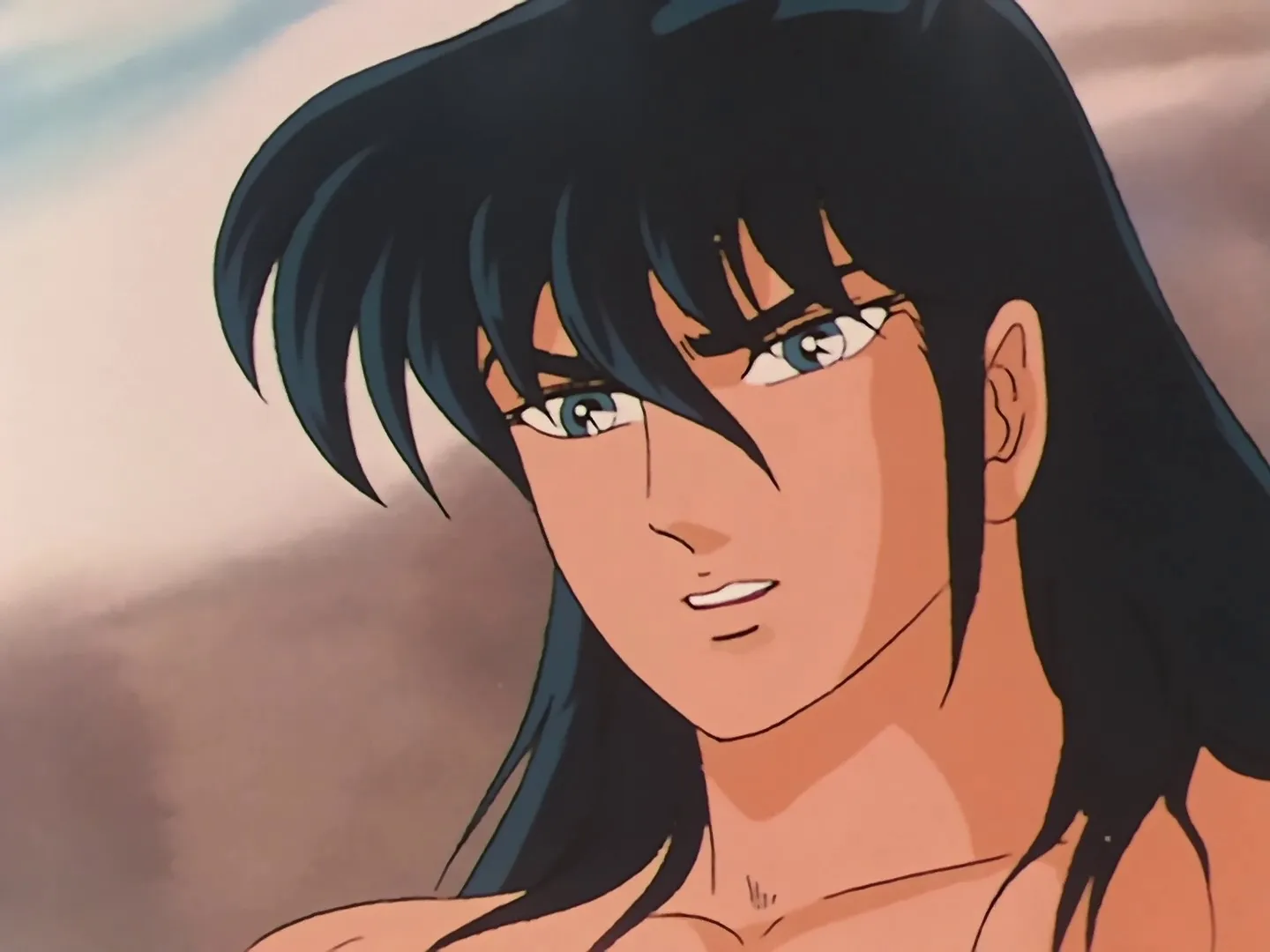 Saint Seiya episode 13