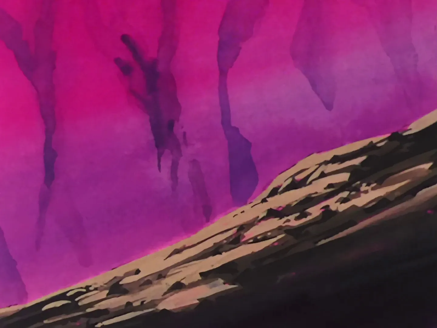 Saint Seiya episode 14