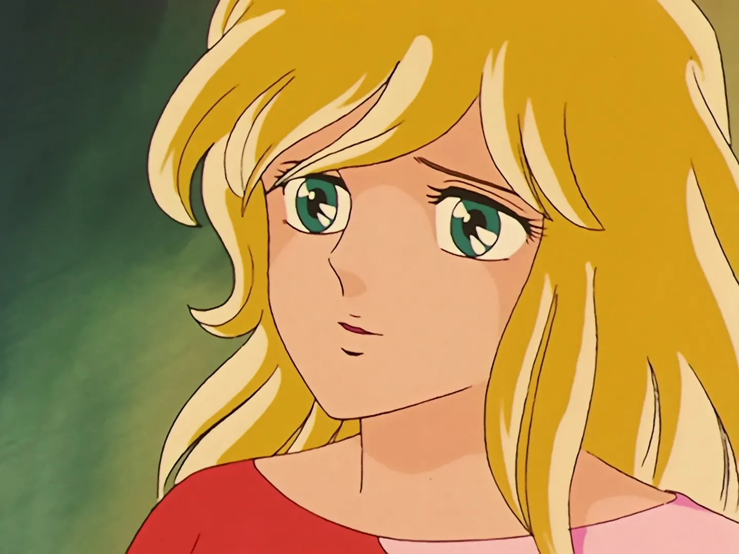 Saint Seiya episode 15